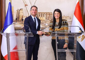 تجديد اتفاق التعاون الفني والمالي بين مصر وفرنسا بقيمة 4 مليارات يورو حتى 2030