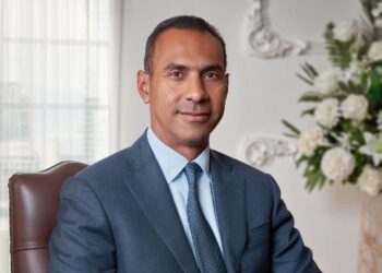 بنك قناة السويس يحقق صافي أرباح بقيمة 5 مليار جنيه بنهاية سبتمبر 2025