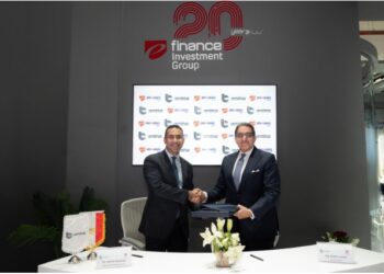 بنك قناة السويس يوقع بروتوكول مع “إي أسواق – مصر” لدعم المشروعات الصغيرة والمتوسطة