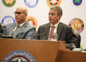 رئيس مصلحة الجمارك : نستهدف تبسيط وميكنة الإجراءات الجمركية لتقليص تكاليف عملية الاستيراد والتصدير