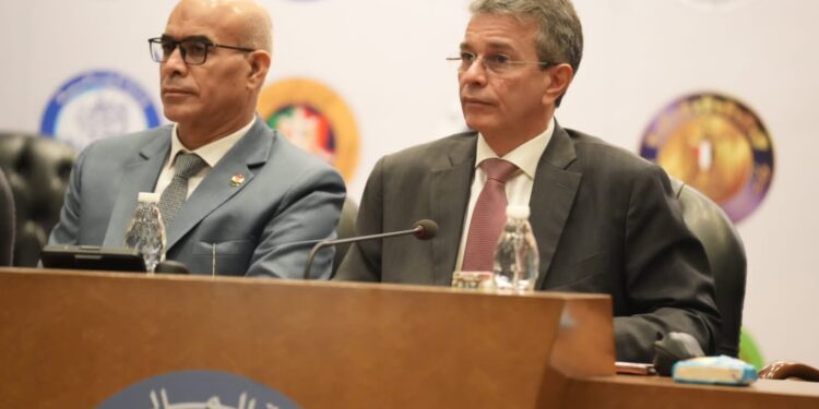 رئيس مصلحة الجمارك : نستهدف تبسيط وميكنة الإجراءات الجمركية لتقليص تكاليف عملية الاستيراد والتصدير