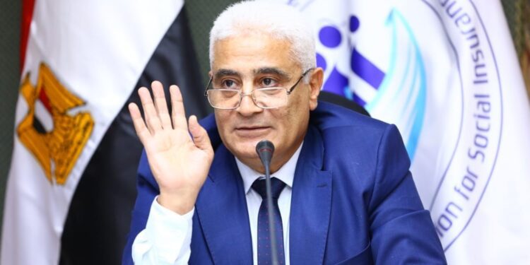 “التأمينات” ترفع الحدين الأدنى والأقصى لأجر الاشتراك التأميني بدءًا من أول يناير 2026