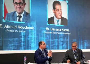 وزير المالية : نعمل مع جهاز المشروعات على مبادرة جديدة للتمويل الميسر