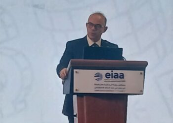 رئيس هيئة الرقابة المالية : معايير جديدة للمحاسبة والمراجعة للشركات الصغيرة والمتوسطة