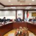 جهاز المشروعات يعقد اجتماع اللجنة التنسيقية المشتركة الثالثة مع هيئة التعاون الدولي اليابانية JICA