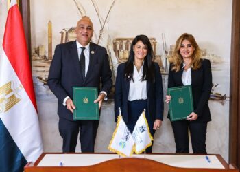 جهاز المشروعات يوقع مذكرة تفاهم مع مبادرة “إرادة” لتحسين البيئة التنظيمية والتشريعية للمشروعات الصغيرة