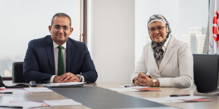 “تمويلي للخدمات المالية” ترفع رأسمالها المدفوع إلى 225 مليون جنيه