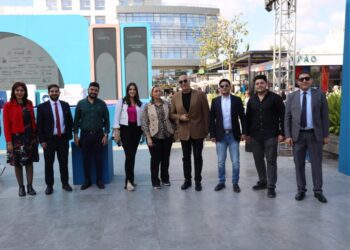 جهاز المشروعات نجح على مدار 11 عاما في ضخ 18 مليار جنيه في مشروعات تقودها المرأة