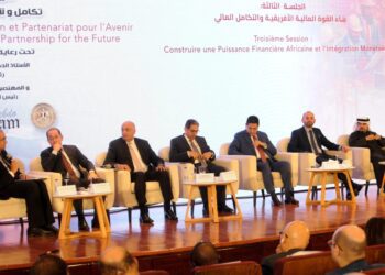 جهاز المشروعات يتعاون مع وزارة المالية لتنفيذ برنامج طموح لدعم مشروعات الشباب