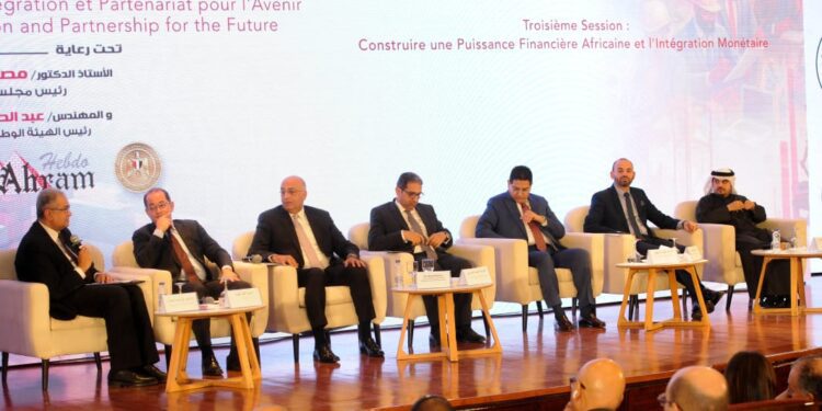 جهاز المشروعات يتعاون مع وزارة المالية لتنفيذ برنامج طموح لدعم مشروعات الشباب