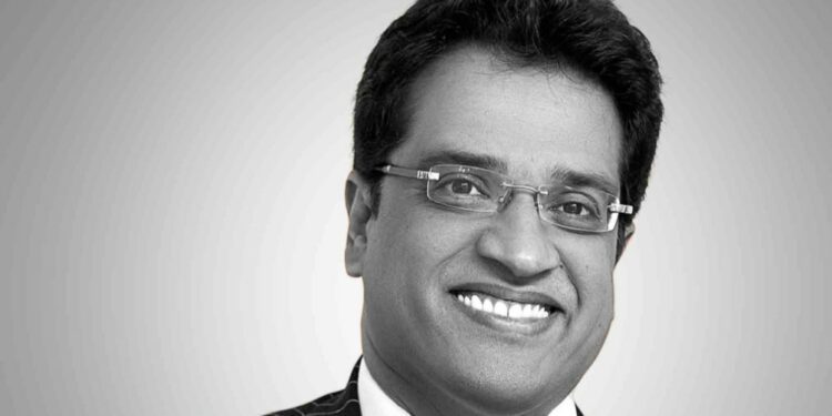 مصادر : “چينو ﭼونسون ” يرحل عن شركة تنمية لخدمات المشروعات متناهية الصغر