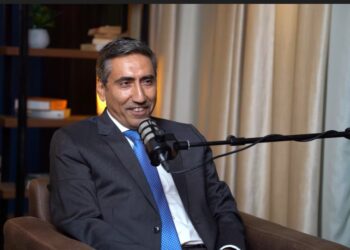 أحمد عبد الوهاب استشاري التمويل متناهي الصغر في مصر والشرق الأوسط ضيف الحلقة المقبلة من بودكاست قعدة متناهي