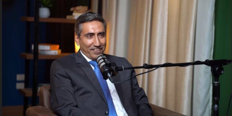 أحمد عبد الوهاب استشاري التمويل متناهي الصغر في مصر والشرق الأوسط ضيف الحلقة المقبلة من بودكاست قعدة متناهي