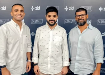 “زد” تسحوذ على ” زامت ” للتوسع في التجارة الإلكترونية في مصر ( تفاصيل )