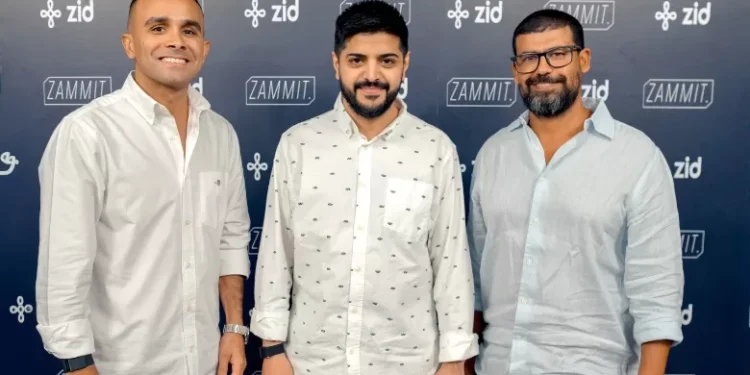 “زد” تسحوذ على ” زامت ” للتوسع في التجارة الإلكترونية في مصر ( تفاصيل )