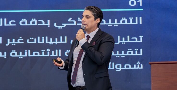 شركة ICM by TALYS تُبرز مستقبل الذكاء الاصطناعي في ملتقى الرقمنة الذي نظمه اتحاد تمويل المشروعات