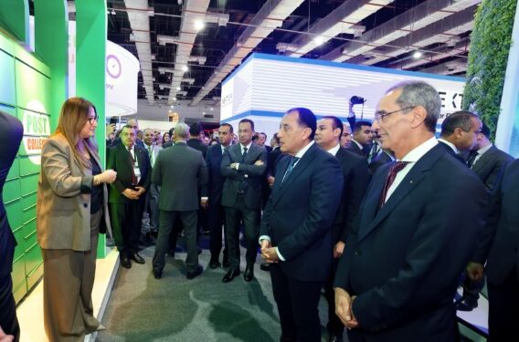 هيئة البريد تُطلق تطبيق “فلوسي” كأول منصة رقمية متكاملة في مصر للاستثمار بصناديق الاستثمار