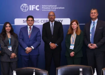 التجاري وفا بنك يحصل على تسهيل بقيمة 10 ملايين دولار من “التمويل الدولية” لدعم المشروعات الصغيرة والمتوسطة