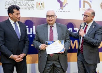 رئيس الرقابة المالية : عملية تطوير معايير المراجعة جاءت نتاج عمل جماعي متكامل