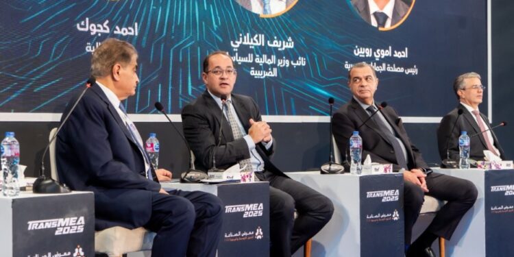 مصر تُطلق حزمة جمركية جديدة محفزة لمجتمع الأعمال وتعزز بيئة الاستثمار..قريباً