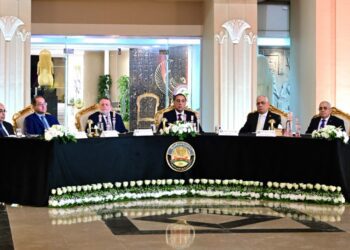 النيابة العامة تسلم 265 كيلو جرامًا من السبائك الذهبية إلى البنك المركزي المصري