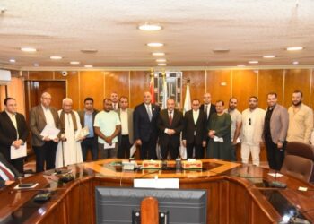 تمويلات جديدة من جهاز المشروعات بقيمة 13.5 مليون جنيه للمشروعات الصغيرة ومتناهية الصغر بأسيوط