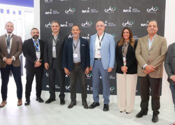 “ريفي لخدمات المشاريع متناهية الصغر” تُوقع اتفاقية جديدة مع “راية لمركز البيانات”