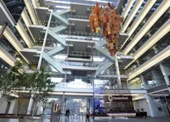 رسميًا ..مجموعة ستاندرد بنك تُعلن افتتاح مكتبها التمثيلي في مصر