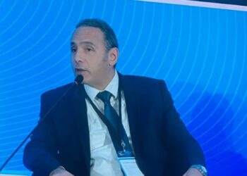 رئيس البورصة : أسواق المال باتت تلعب دوراً مركزياً في حشد التمويلات طويلة الأجل