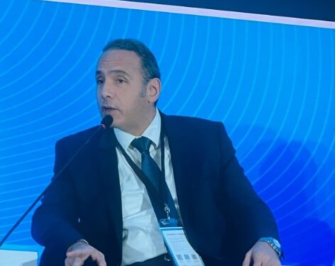 رئيس البورصة : أسواق المال باتت تلعب دوراً مركزياً في حشد التمويلات طويلة الأجل