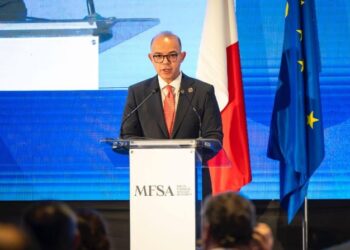 رئيس الرقابة المالية : الهيئة تحوّلت عمليًا من نموذج العمل التقليدي القائم على الورق إلى نموذج رقمي متكامل