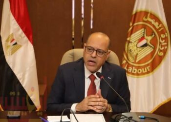 وزارة العمل : المرور على 974 منشأة جديدة خلال 6 أيام فقط