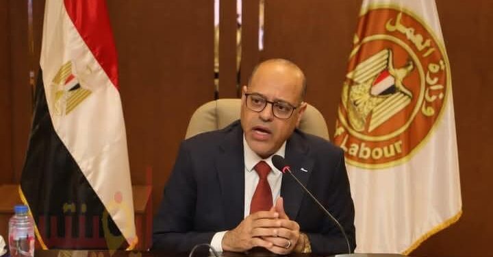 وزارة العمل : المرور على 974 منشأة جديدة خلال 6 أيام فقط