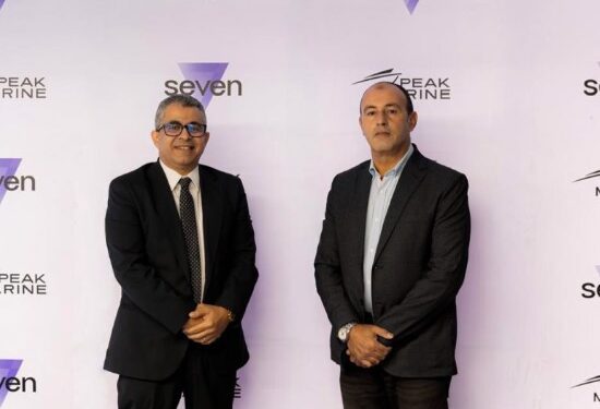 “Seven للتمويل الاستهلاكي” توقع شراكة استراتيجية مع “Peak Marine”