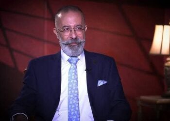 لأول مرة.. الرقابة المالية عضو في فريق عمل فجوة الحماية التأمينية بالمنظمة الدولية لمراقبي التأمين IAIS