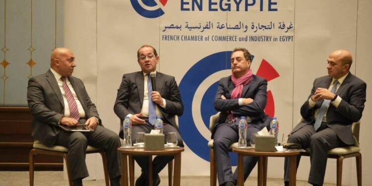 وزير المالية : الاقتصاد المصري يوفر فرصًا استثمارية..ومناخ الأعمال يتحسن