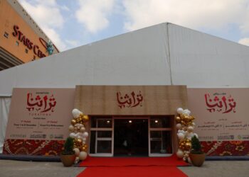 أصحاب المشروعات التراثية يشيدون بدعم الدولة لمشروعاتهم ودور جهاز المشروعات في مساعدتهم تسويقيا