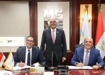 عاجل .. “ريفي” تحصل على تمويل جديد من جهاز المشروعات بقيمة 300 مليون جنيه