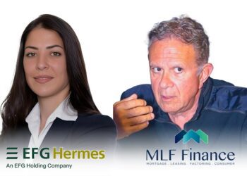 إي اف چي هيرميس تعلن إتمام الإصدار الأول لسندات توريق بقيمة  1.139مليار جنيه لشركة “ام ال اف “