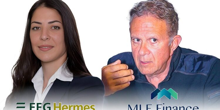 إي اف چي هيرميس تعلن إتمام الإصدار الأول لسندات توريق بقيمة  1.139مليار جنيه لشركة “ام ال اف “