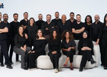 شركة “بايت” الناشئة تجمع استثماراً بقيمة 1.1 مليون دولار من بلتون و صندوق A15