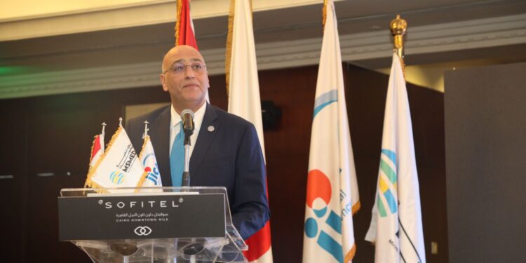 جهاز المشروعات و”الجايكا” يستعرضان نتائج مشروع تحسين تنافسية المشروعات المنفذ في الإسكندرية والمنيا