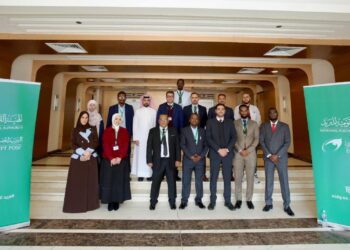 “البريد المصري” يستضيف ورشة عمل “نظم وأدوات تكنولوجيا المعلومات”.. التابعة للاتحاد البريدي العالمي