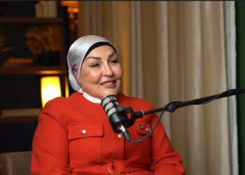 الدكتورة هالة أبو السعد رئيس اتحاد تمويل المشروعات MSMEF ضيفة الحلقة المقبلة من بودكاست قعدة متناهي