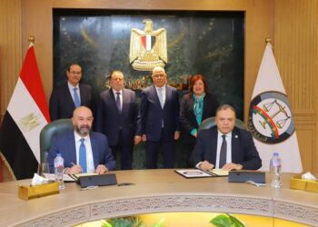 شركة “iscore” توقع بروتوكول تعاون مع النيابة العامة المصرية لتعزيز كفاءة المعلومات الائتمانية