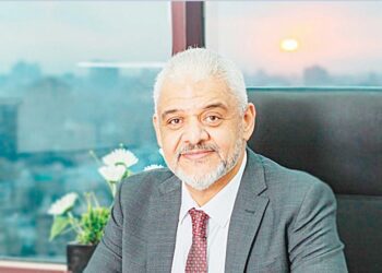 “أحمد كمال” يرحل عن شركة الأولى للتمويل متناهي الصغر