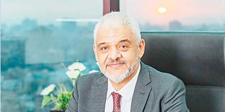 “أحمد كمال” يرحل عن شركة الأولى للتمويل متناهي الصغر