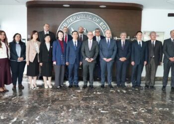 رئيس هيئة الرقابة المالية : حماية المتعاملين ونزاهة الأسواق جوهر منهجية الرقابة في مصر