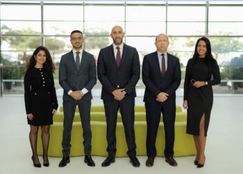 مجموعة إي اف چي تحصل مجدداً على اعتماد الايزو 22301:2019 لنظام إدارة استمرارية الأعمال حتى عام 2029