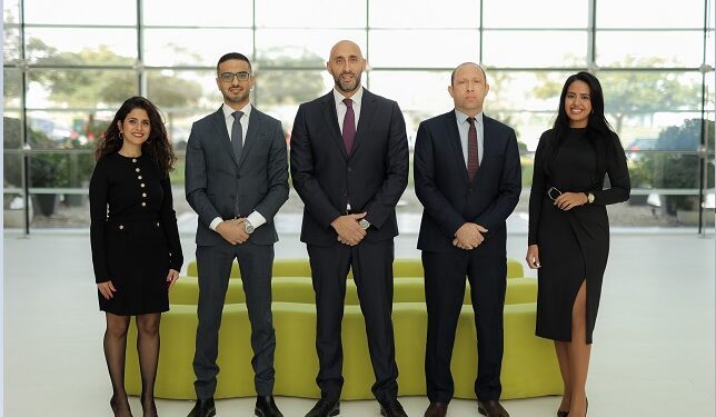 مجموعة إي اف چي تحصل مجدداً على اعتماد الايزو 22301:2019 لنظام إدارة استمرارية الأعمال حتى عام 2029